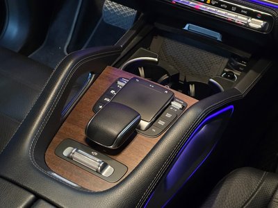 MERCEDES-BENZ GLE-CLASS - 8