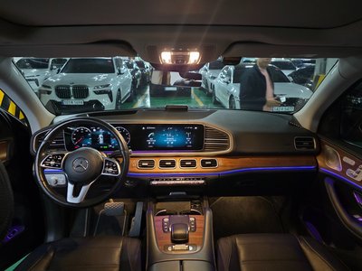 MERCEDES-BENZ GLE-CLASS - 7