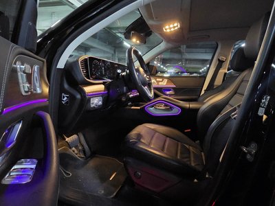 MERCEDES-BENZ GLE-CLASS - 6