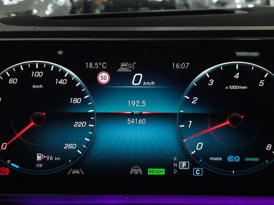 MERCEDES-BENZ GLE-CLASS - 9