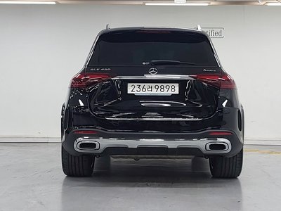 MERCEDES-BENZ GLE - 3