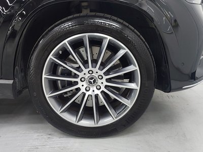 MERCEDES-BENZ GLE - 6