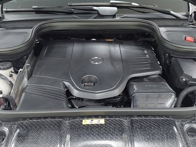MERCEDES-BENZ GLE - 7