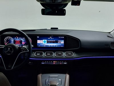 MERCEDES-BENZ GLE - 5