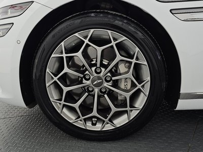 GENESIS G80 (RG3) - 6