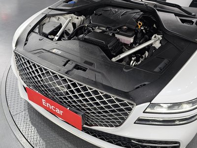 GENESIS G80 (RG3) - 7