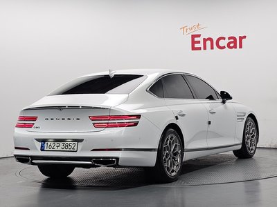 GENESIS G80 (RG3) - 3