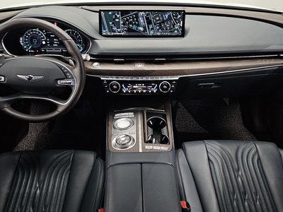 GENESIS G80 (RG3) - 5