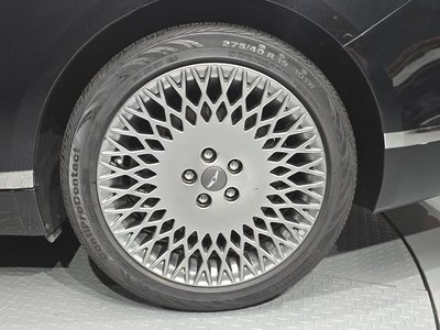 2023 Genesis G80 (RG3) photo 8