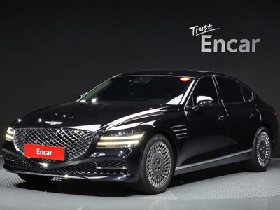 2023 Genesis G80 (RG3) photo 1