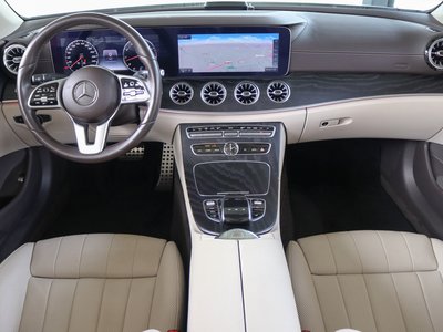 MERCEDES-BENZ E-CLASS - 4