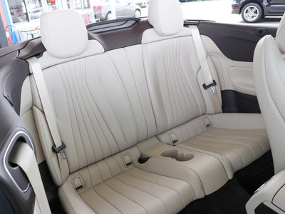 MERCEDES-BENZ E-CLASS - 10