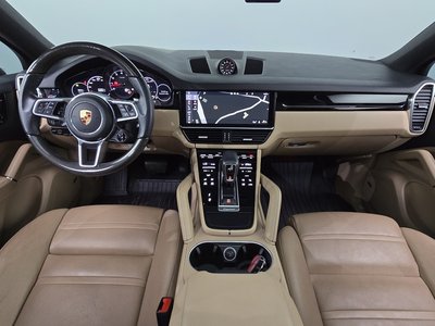 صورة 5 لـ 2020 Porsche CAYENNE