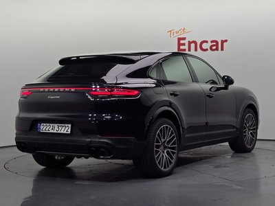 صورة 3 لـ 2020 Porsche CAYENNE