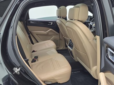 2020 Porsche CAYENNE thumbnail 20