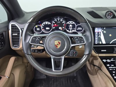 2020 Porsche CAYENNE thumbnail 13