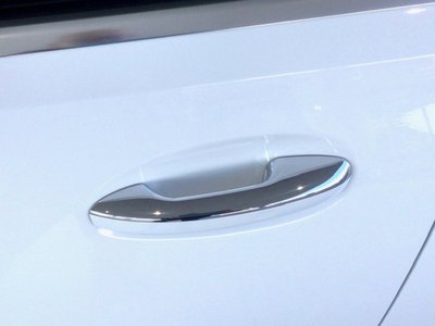 MERCEDES-BENZ C-CLASS - 8