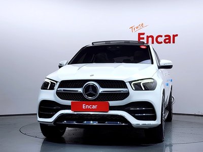 MERCEDES-BENZ GLE - 2