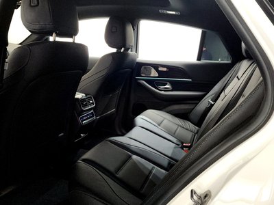 MERCEDES-BENZ GLE - 9