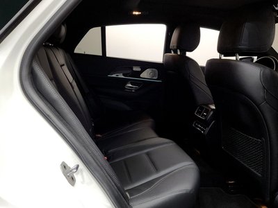 MERCEDES-BENZ GLE - 10