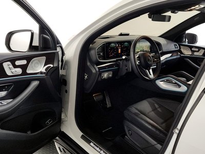 MERCEDES-BENZ GLE - 8