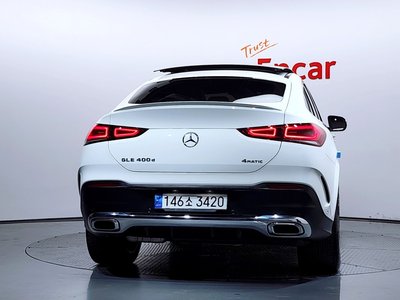 MERCEDES-BENZ GLE - 3