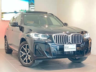 BMW X3 - 4