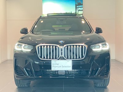 BMW X3 - 2