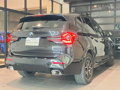 BMW X3 - 6