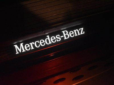 2017 Mercedes-BENZ GLE 缩略图 46