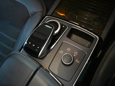 2017 Mercedes-BENZ GLE 缩略图 28