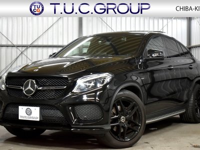2017 Mercedes-BENZ GLE 照片 1