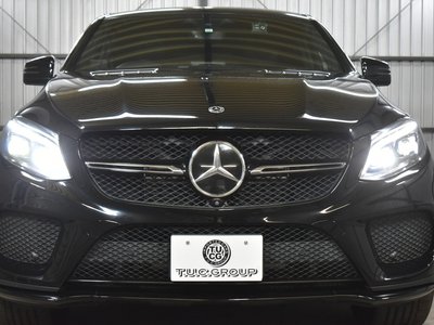 2017 Mercedes-BENZ GLE 缩略图 20