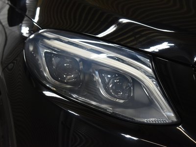 2017 Mercedes-BENZ GLE 缩略图 51