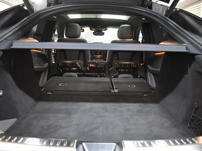 2017 Mercedes-BENZ GLE 缩略图 15