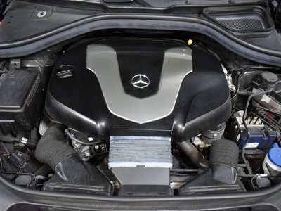 2017 Mercedes-BENZ GLE 缩略图 13