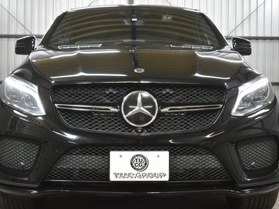 2017 Mercedes-BENZ GLE 缩略图 49