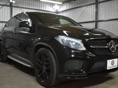 2017 Mercedes-BENZ GLE 缩略图 50