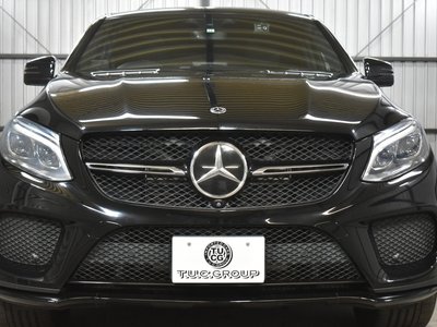 2017 Mercedes-BENZ GLE 缩略图 48