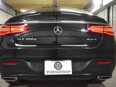 2017 Mercedes-BENZ GLE 缩略图 19
