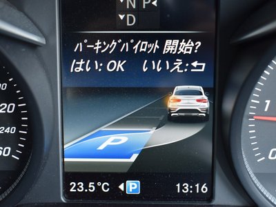 2017 Mercedes-BENZ GLE 缩略图 36