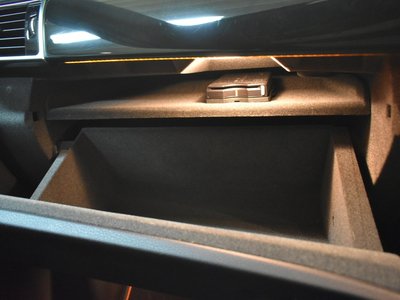 2017 Mercedes-BENZ GLE 缩略图 34