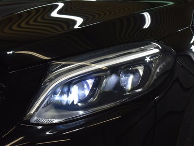 2017 Mercedes-BENZ GLE 缩略图 57