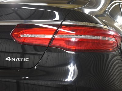 2017 Mercedes-BENZ GLE 缩略图 52