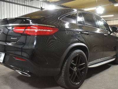 2017 Mercedes-BENZ GLE 照片 3