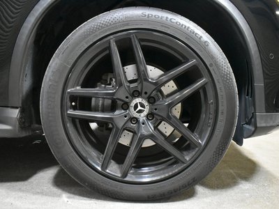 2017 Mercedes-BENZ GLE 缩略图 59