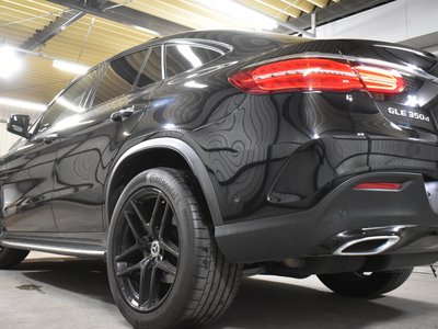 2017 Mercedes-BENZ GLE 缩略图 63