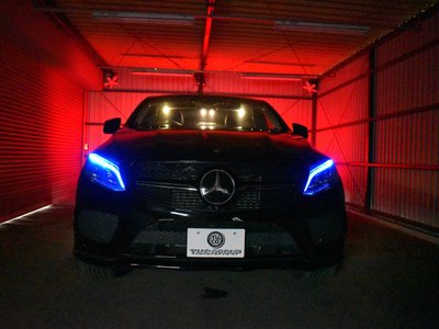 2017 Mercedes-BENZ GLE 缩略图 61