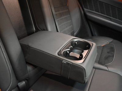 2017 Mercedes-BENZ GLE 缩略图 31