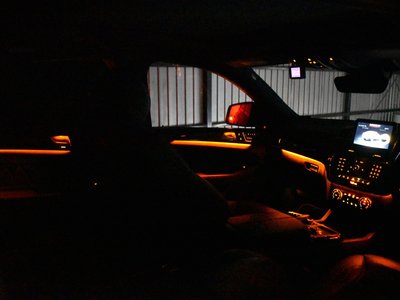 2017 Mercedes-BENZ GLE 缩略图 17